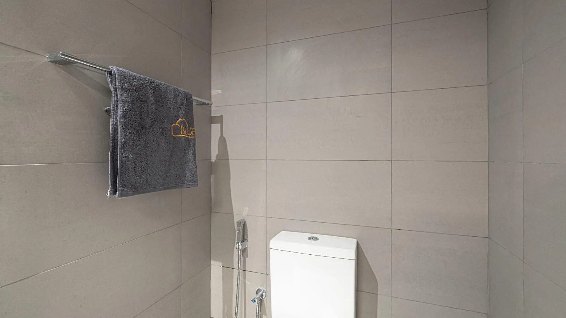 1Br Aesthetic Home By Blue Cloud Holidays Σάρτζα