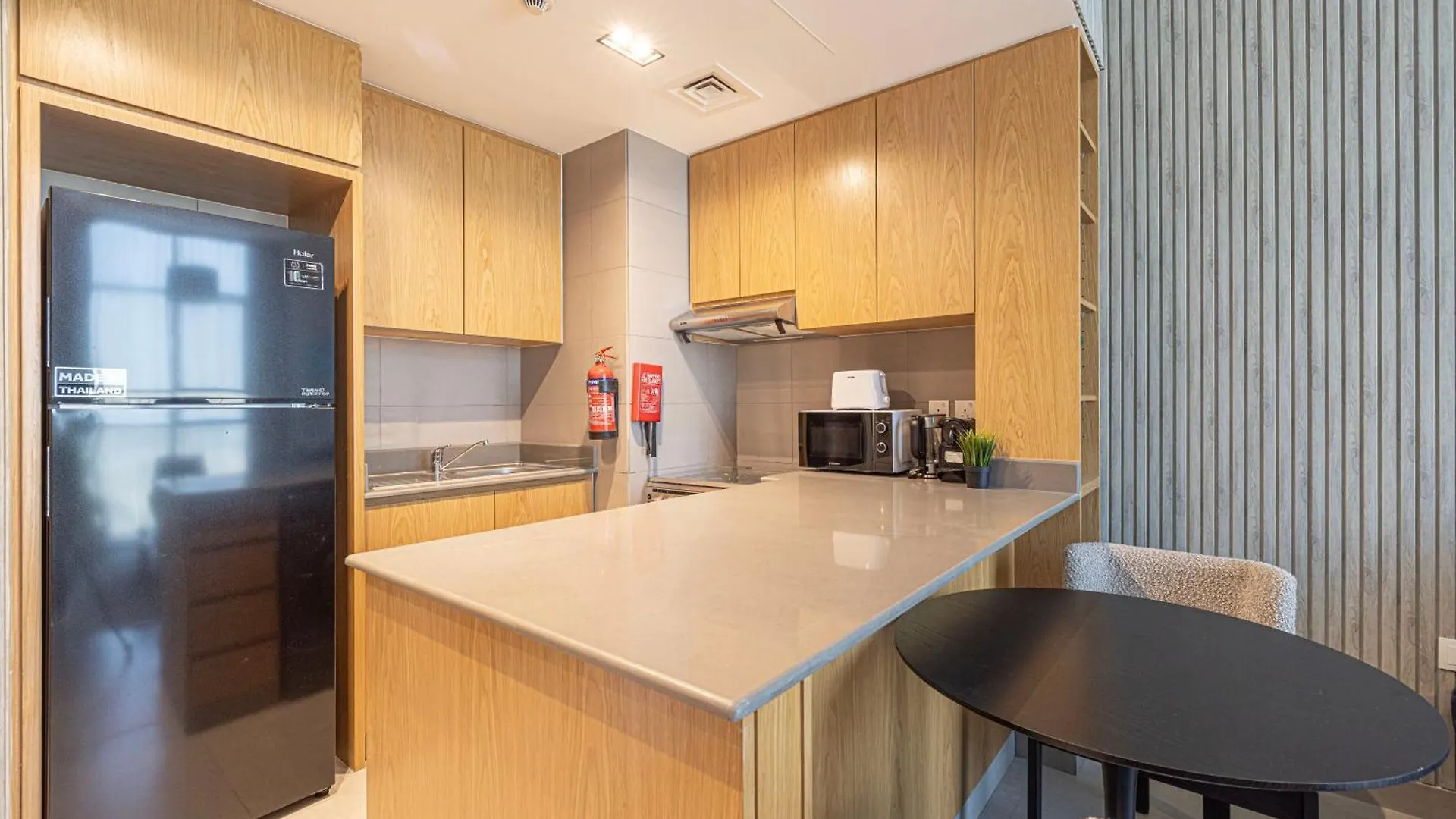 1Br Aesthetic Home By Blue Cloud Holidays Σάρτζα Ηνωμένα Αραβικά Εμιράτα