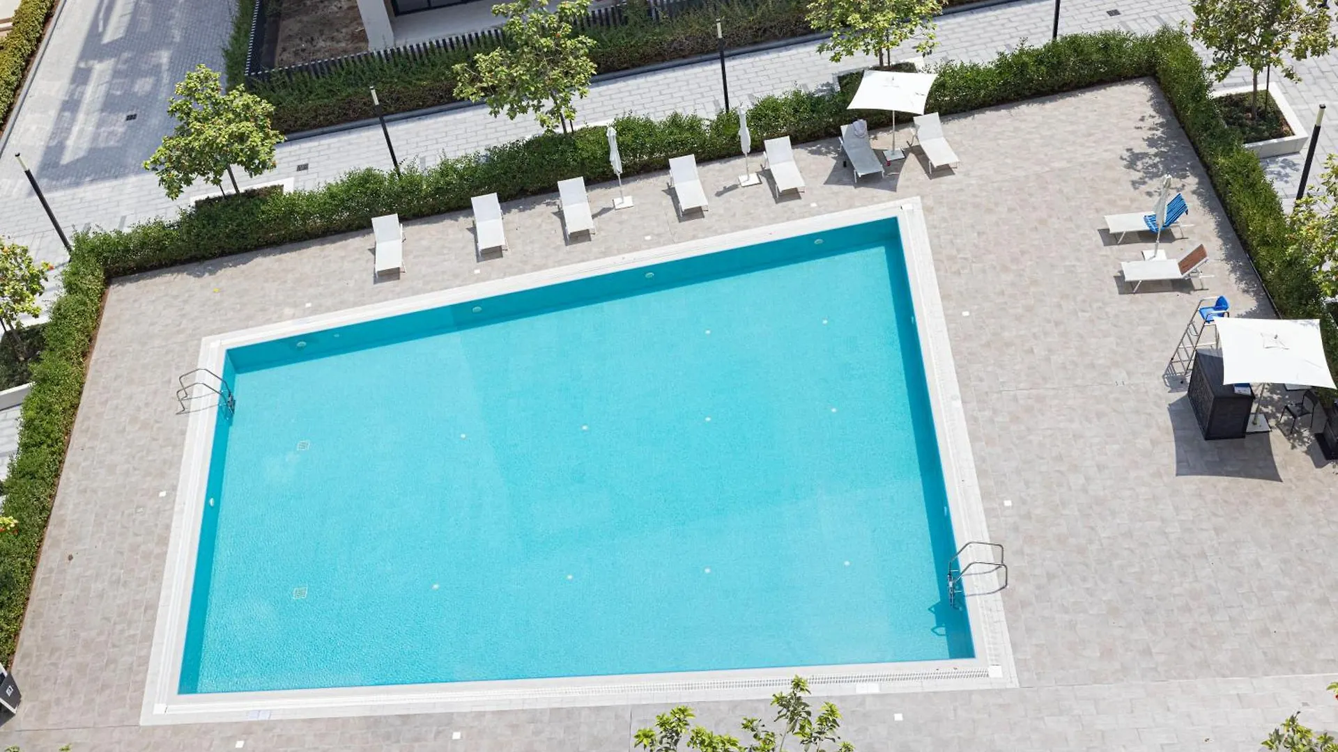 1Br Aesthetic Home By Blue Cloud Holidays Sardzsa