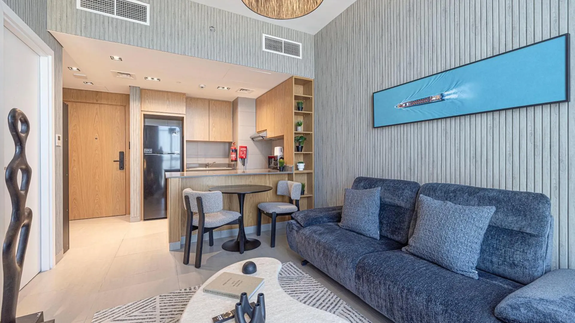 1Br Aesthetic Home By Blue Cloud Holidays Sardzsa 0*,