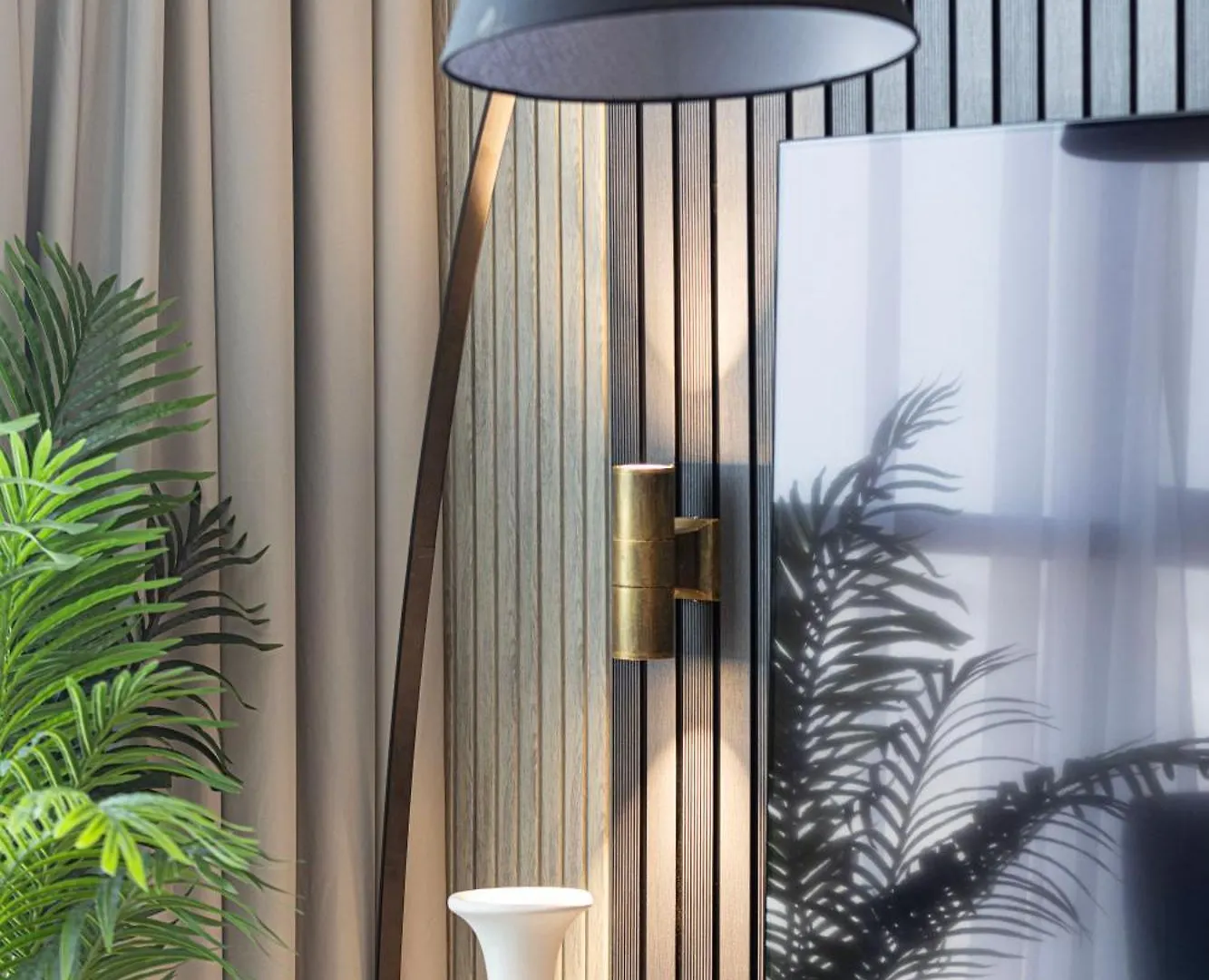 1Br Aesthetic Home By Blue Cloud Holidays Sardzsa 0*,  Egyesült Arab Emírségek