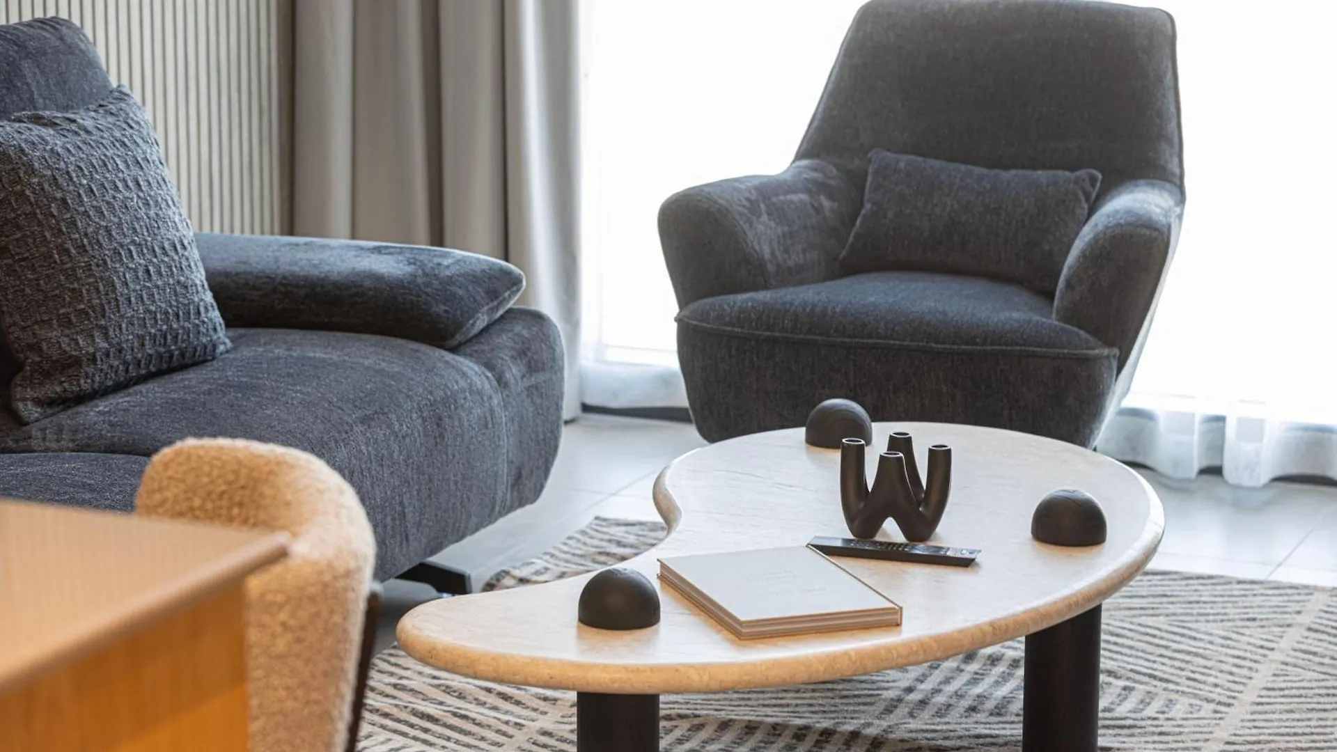 1Br Aesthetic Home By Blue Cloud Holidays Sardzsa Egyesült Arab Emírségek