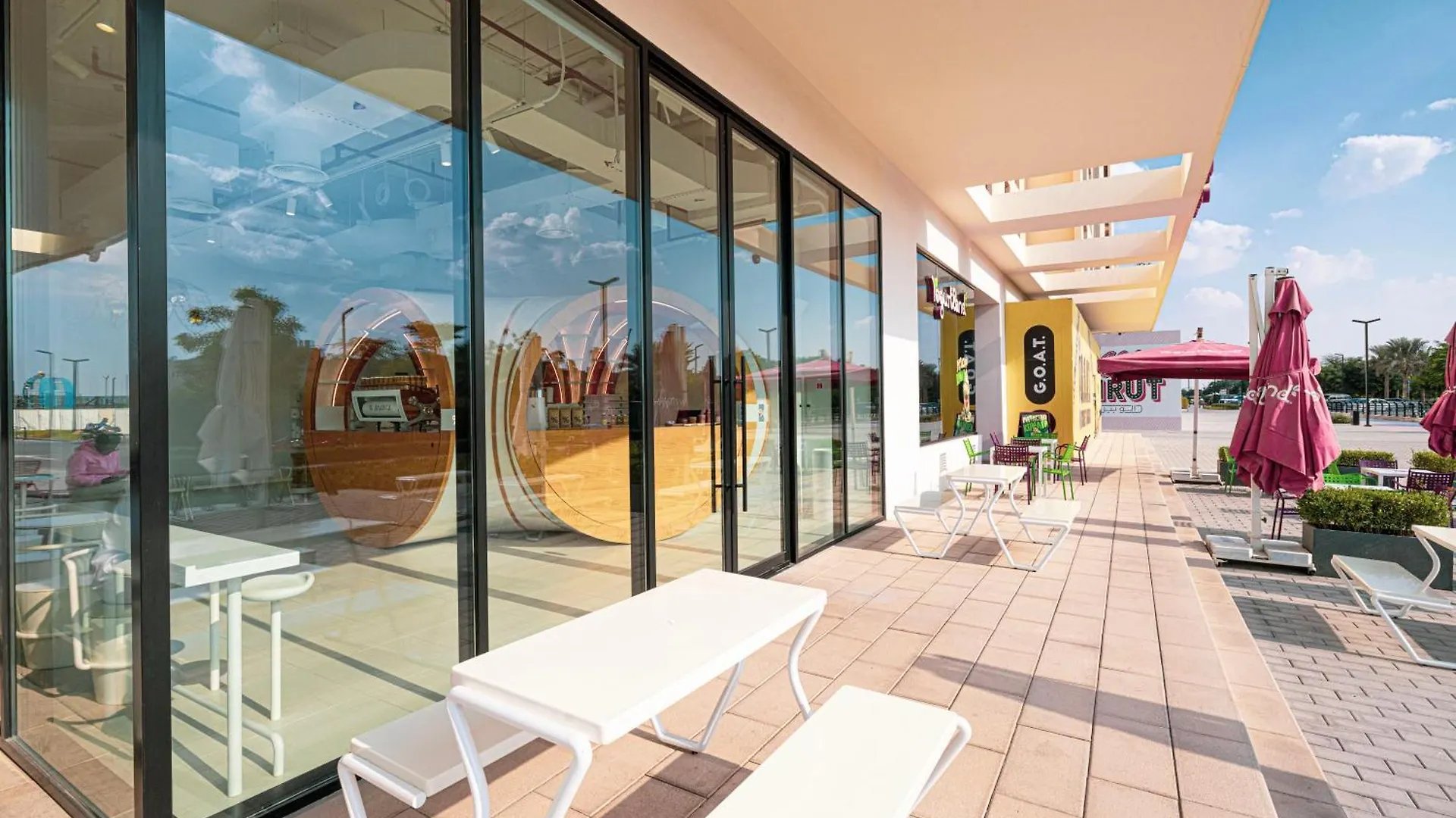 1Br Aesthetic Home By Blue Cloud Holidays Sardzsa Egyesült Arab Emírségek