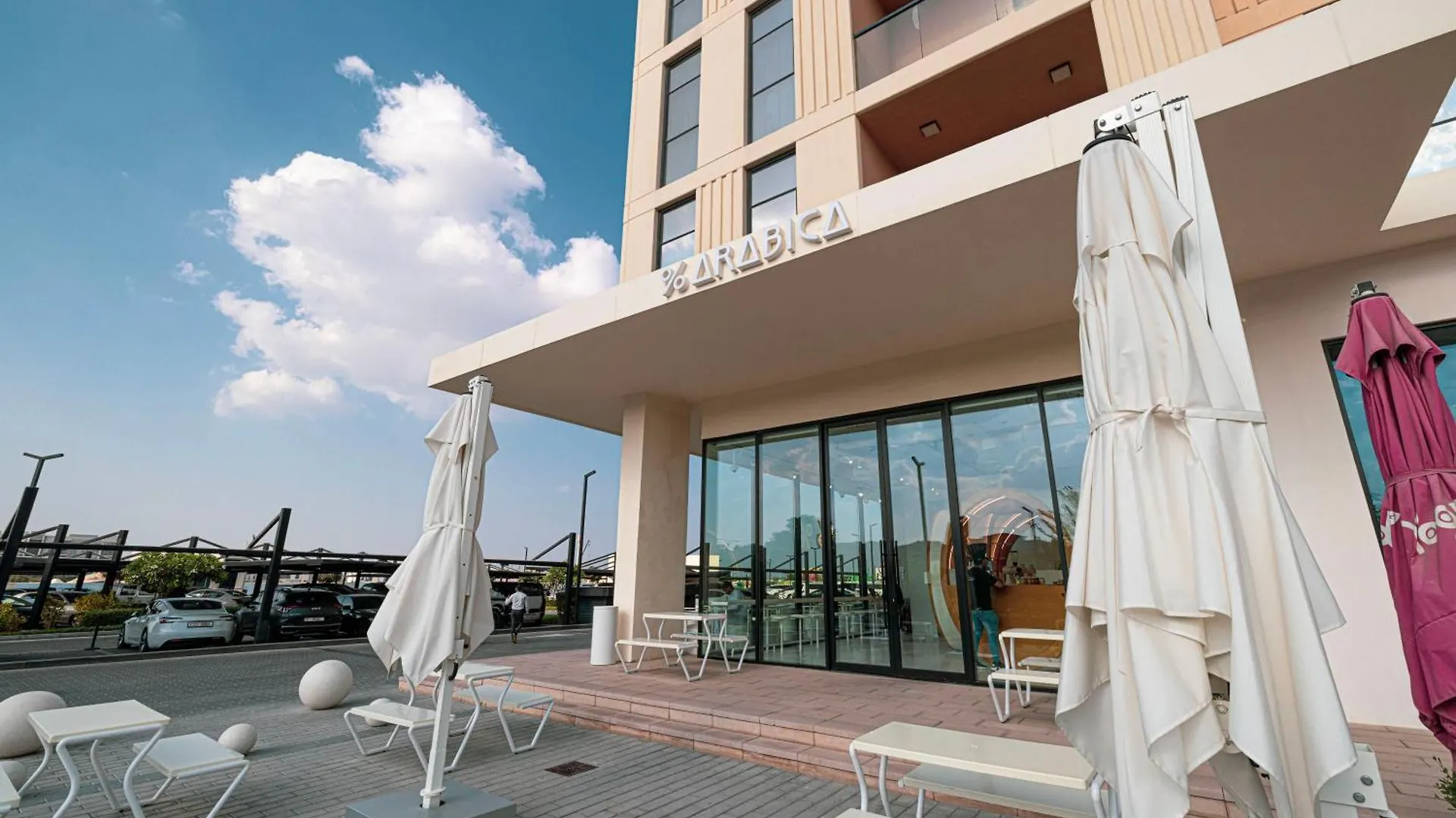 1Br Aesthetic Home By Blue Cloud Holidays Sardzsa