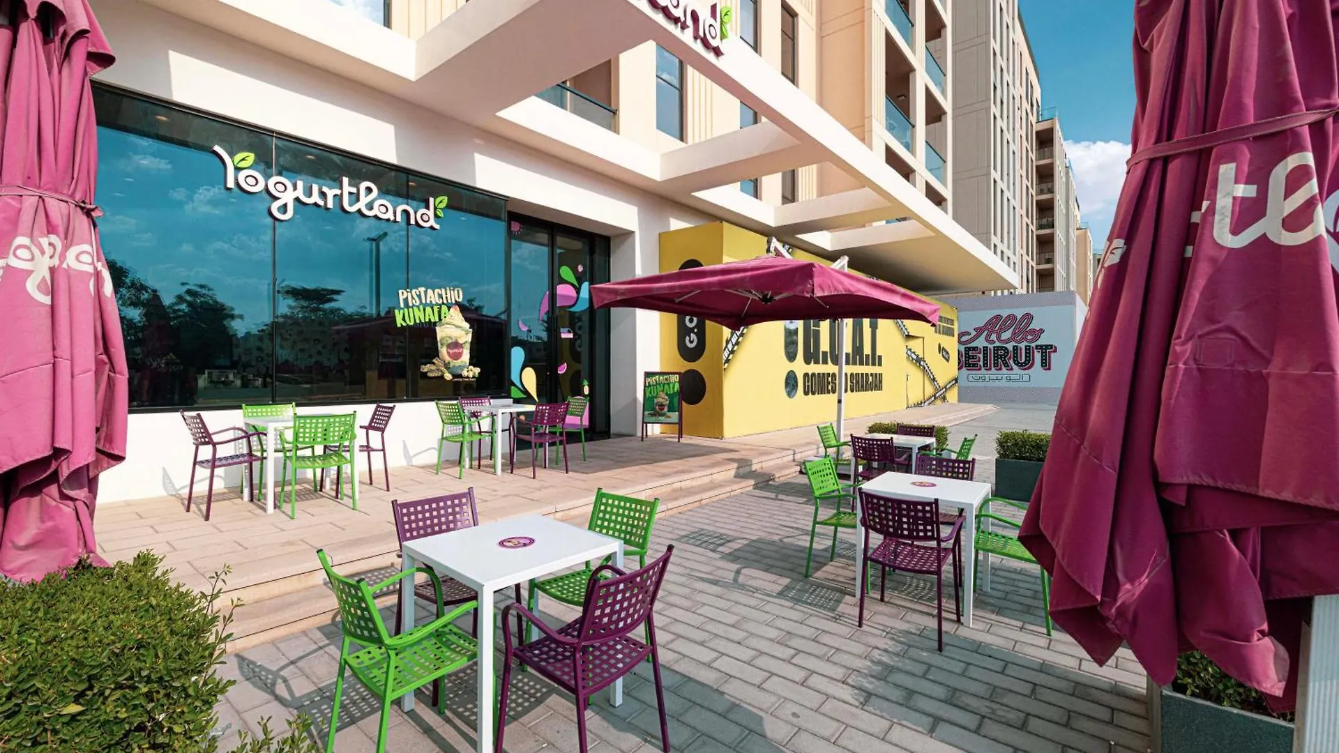 1Br Aesthetic Home By Blue Cloud Holidays Sardzsa Apartman